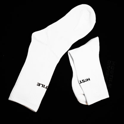 HOSTILE SPORTS SOCKS