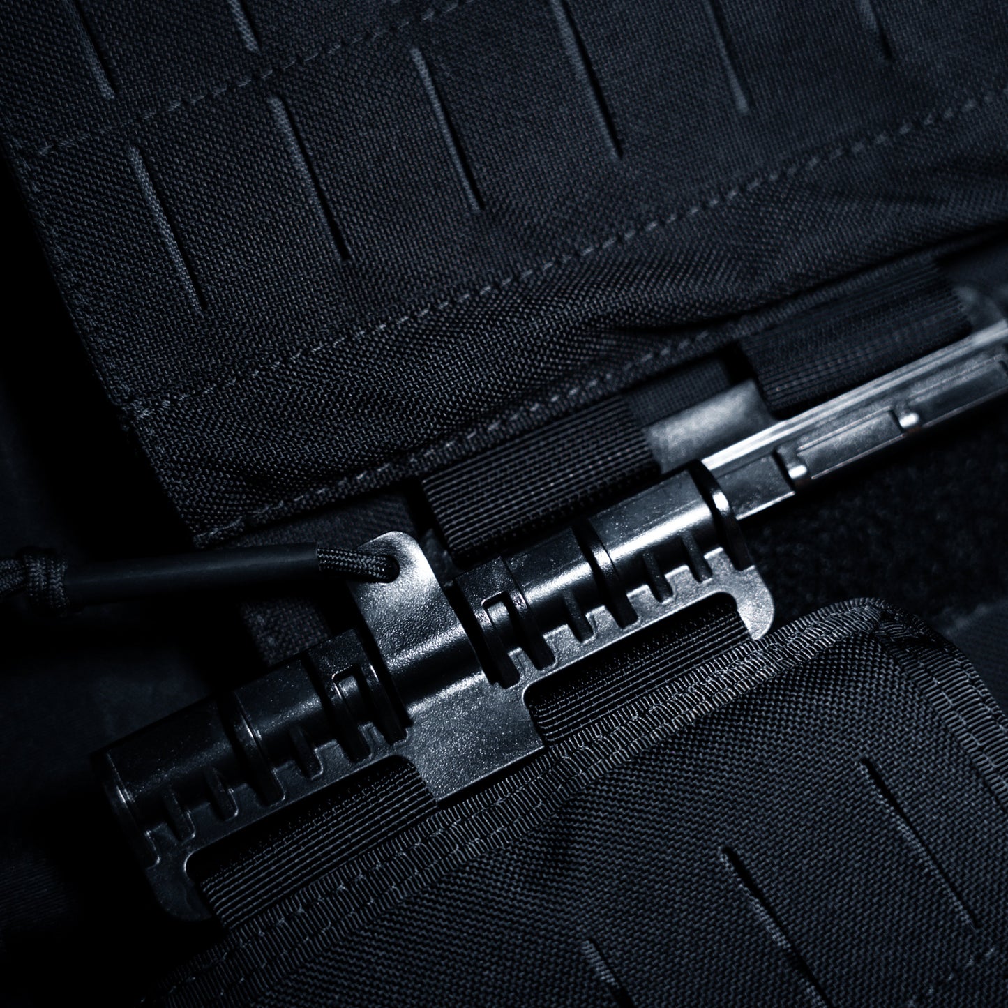 WEIGHTED VEST HOSTILE X GORILA