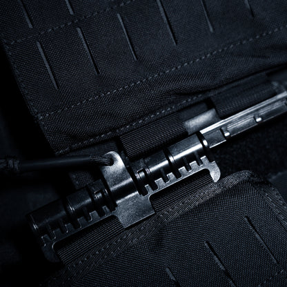 WEIGHTED VEST HOSTILE X GORILA