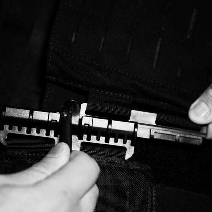 WEIGHTED VEST HOSTILE X GORILA