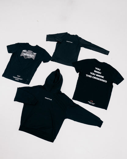 ATHLETIC OPERATIONS HOODIE