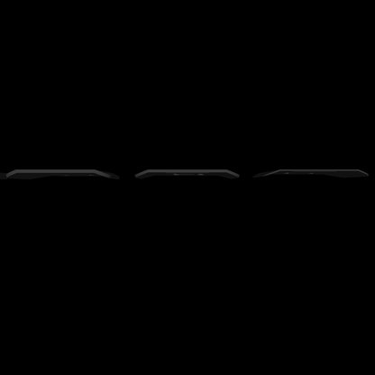 HOSTILE CONTOUR LOAD PLATES