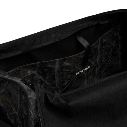 CAMO TRAINING BAG