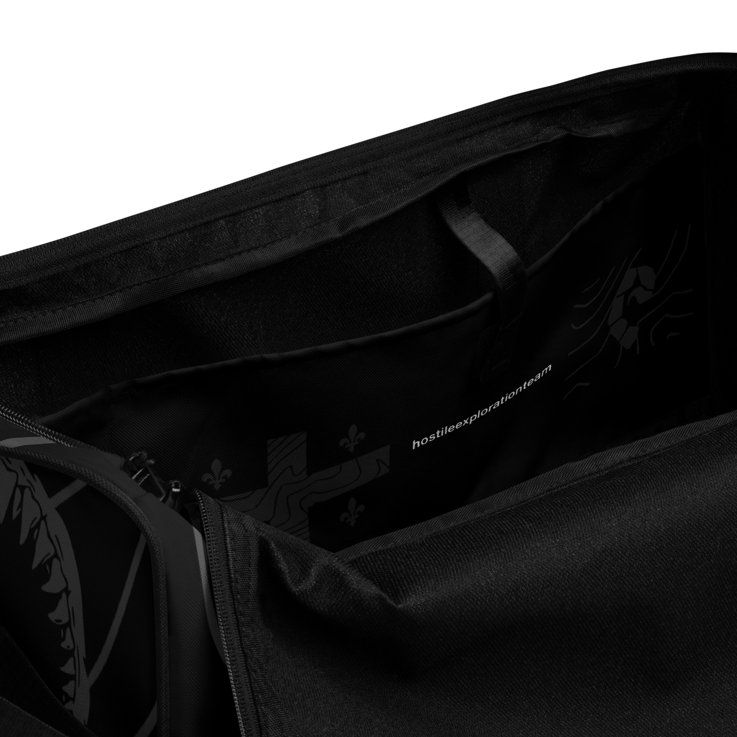 EXPLORATION UTILITY BAG