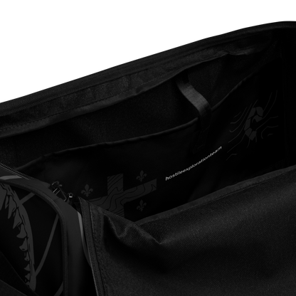 EXPLORATION UTILITY BAG
