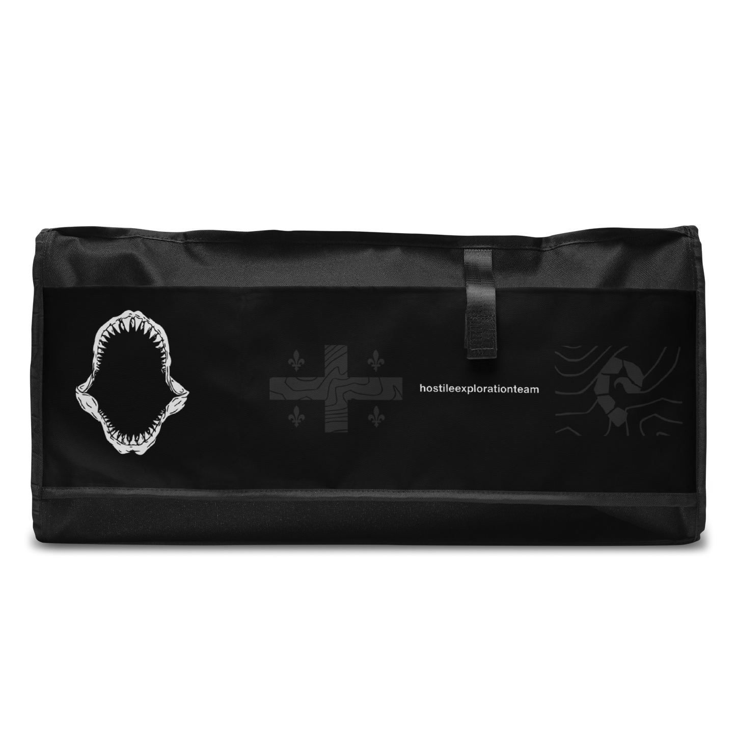 EXPLORATION UTILITY BAG