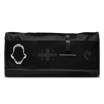 EXPLORATION UTILITY BAG