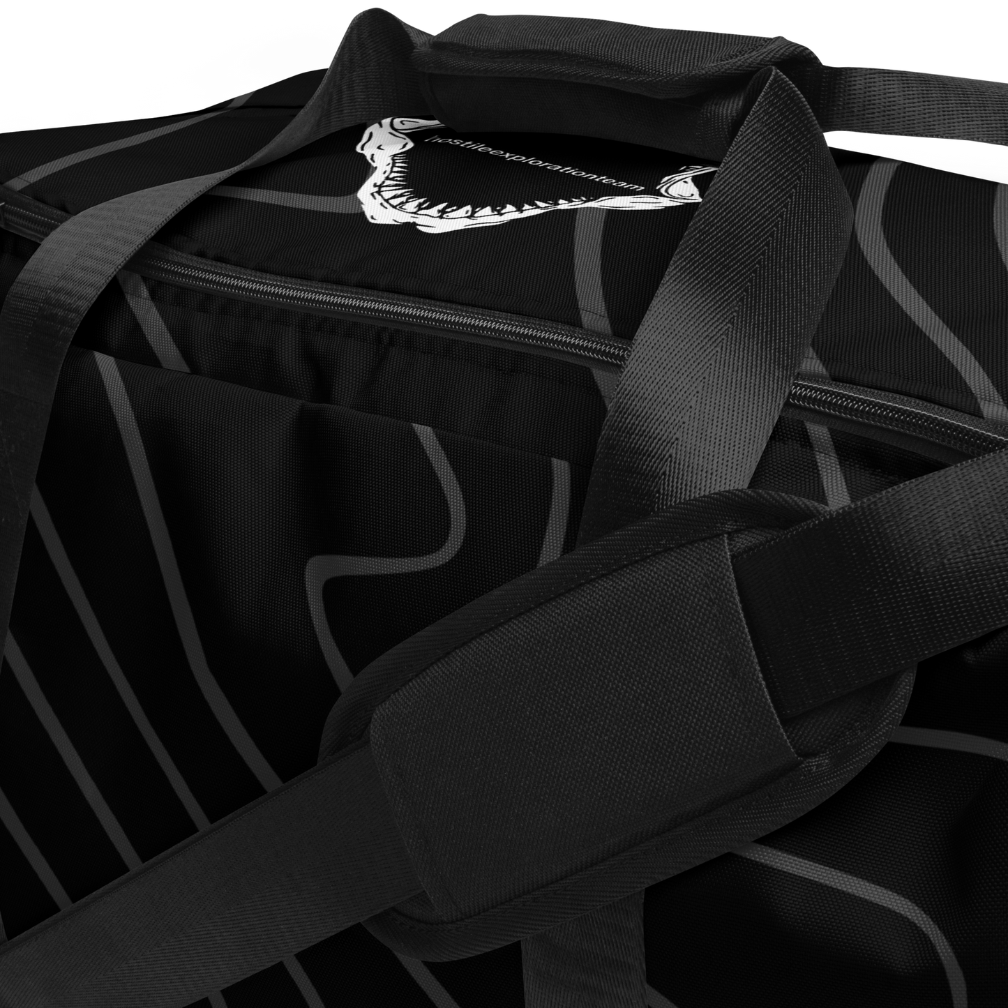 EXPLORATION UTILITY BAG