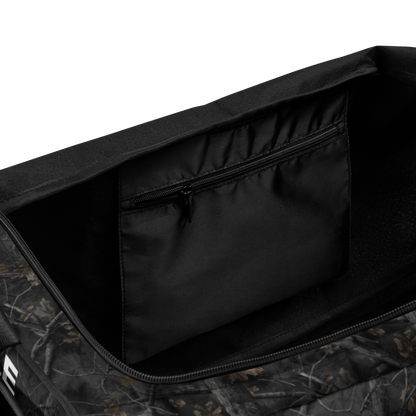 CAMO TRAINING BAG