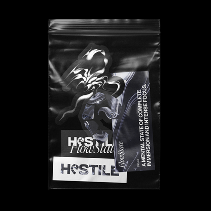 FLOW STATE STICKER PACK