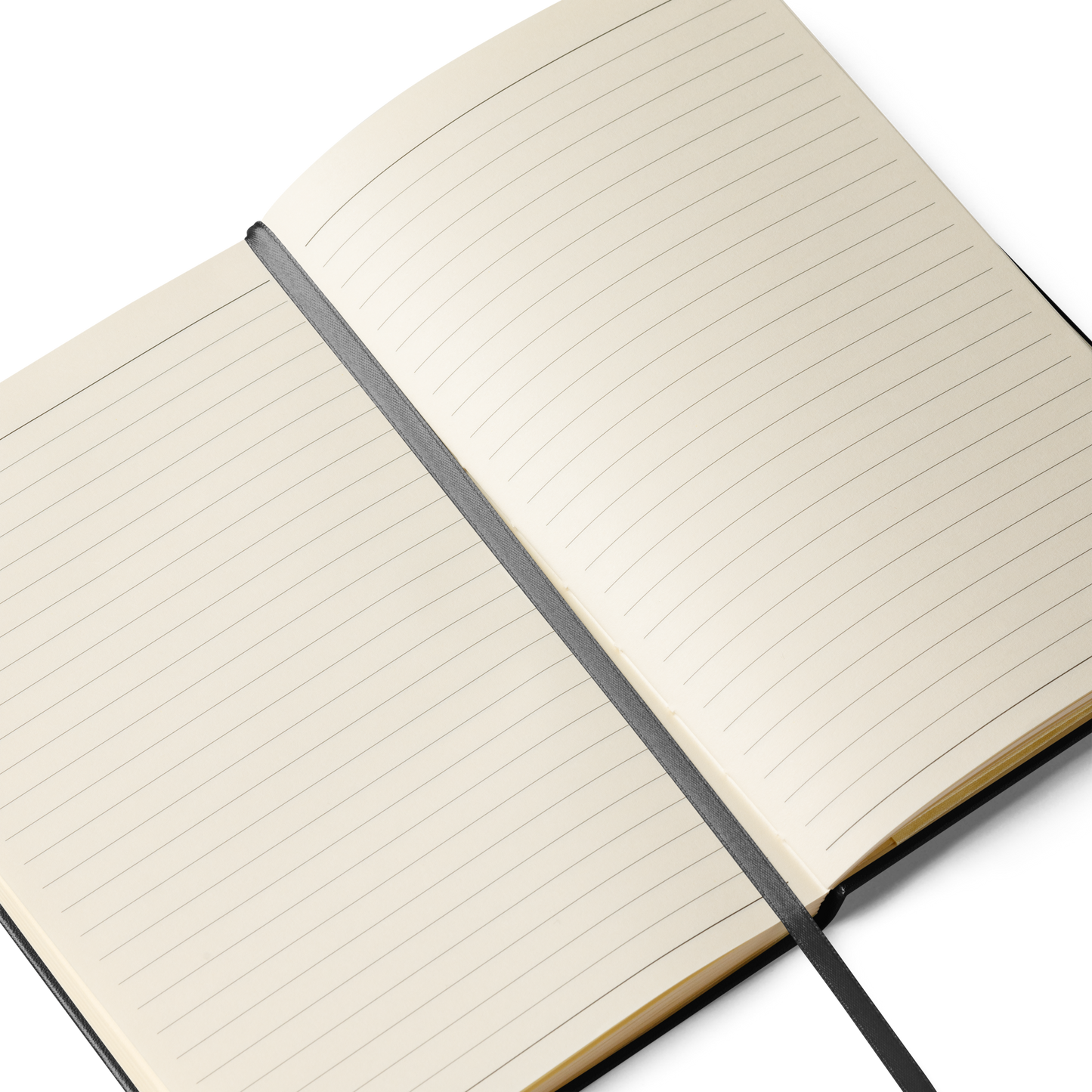HOSTILE FIELDS NOTEBOOK