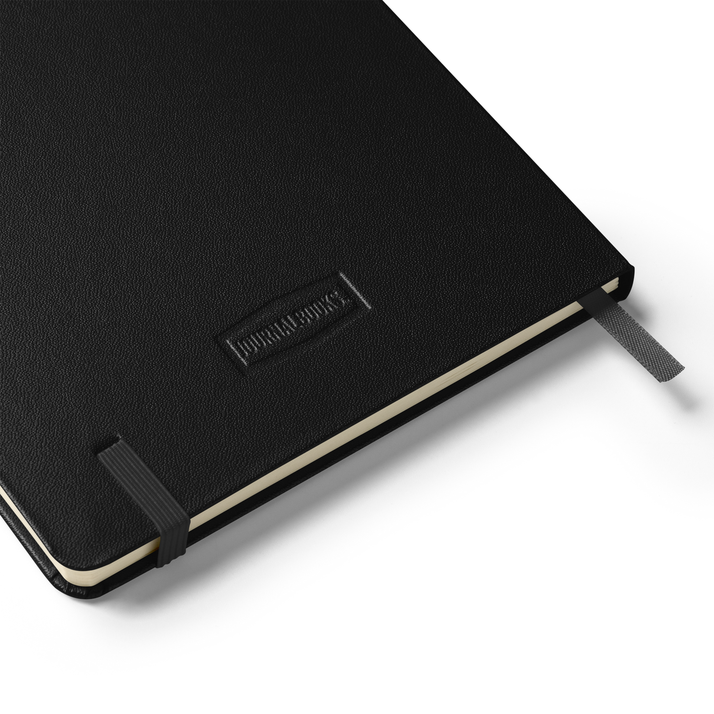 HOSTILE FIELDS NOTEBOOK