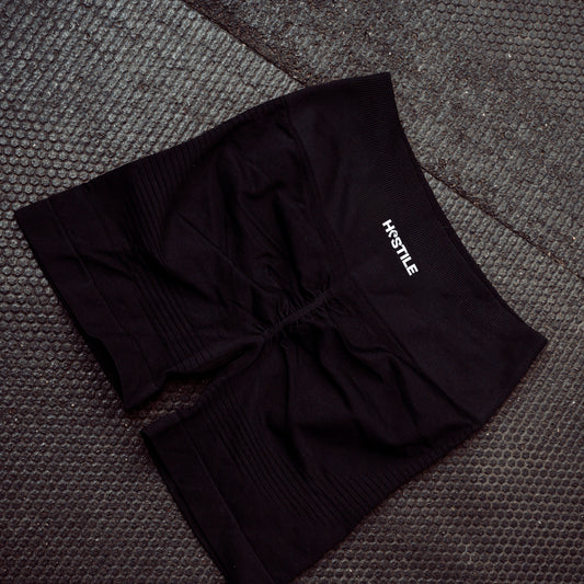 CONTOUR LIFT SHORTS