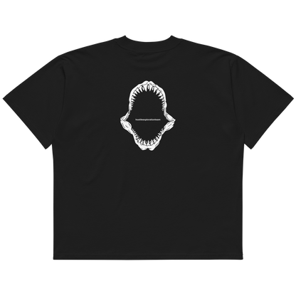 EXPLORATION - OVERSIZED TEE