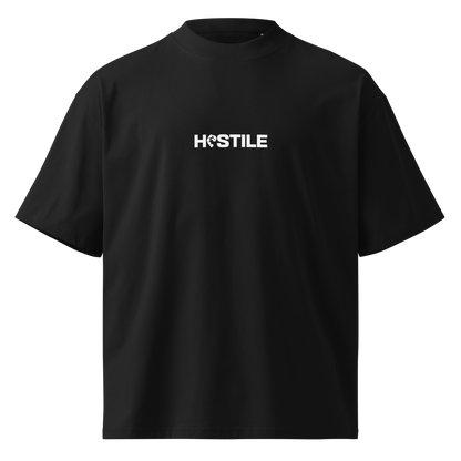 EXPLORATION - OVERSIZED TEE