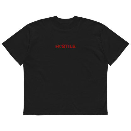 PAIN ARCHITECT - OVERSIZED TEE