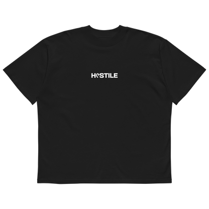 EXPLORATION - OVERSIZED TEE