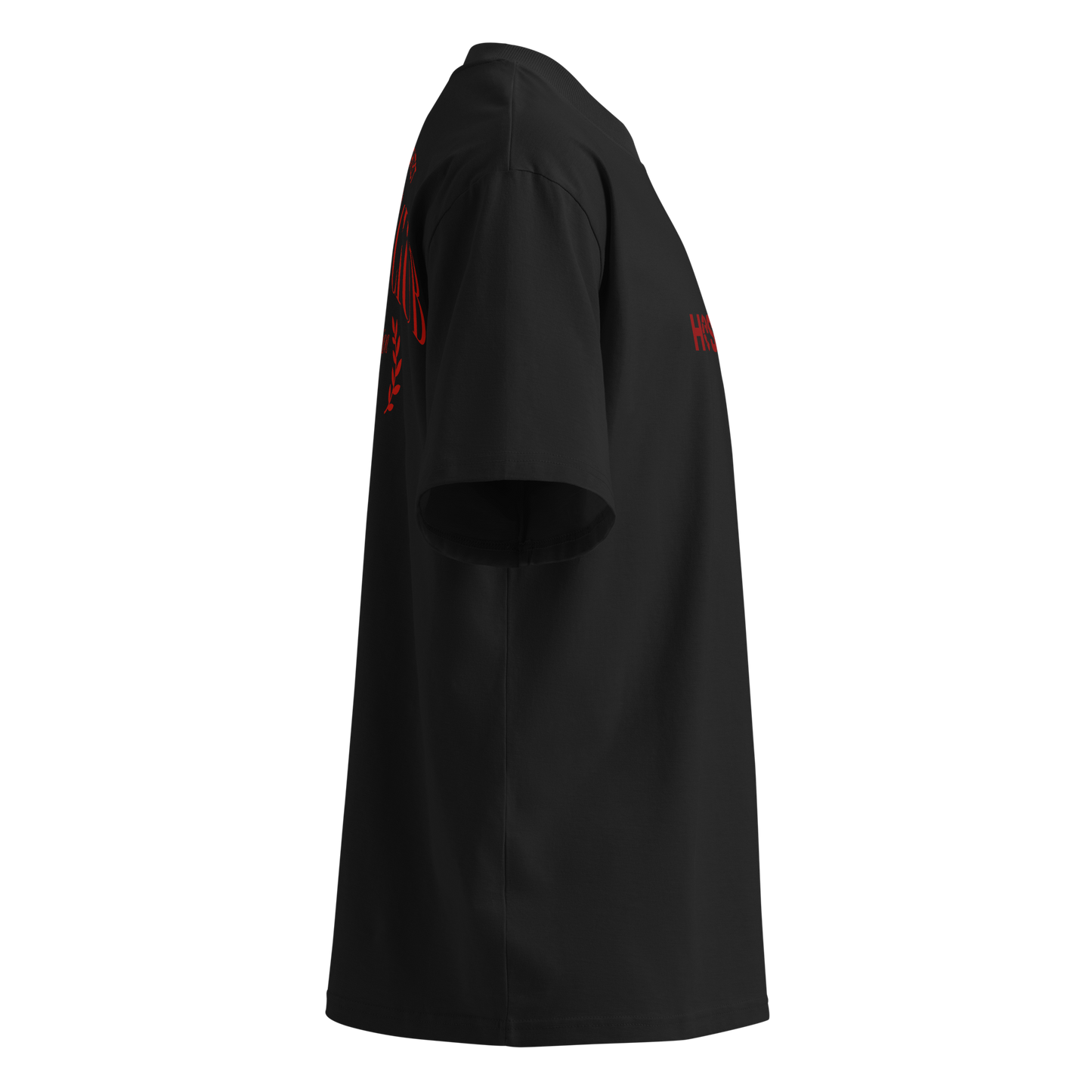 PAIN ARCHITECT - OVERSIZED TEE