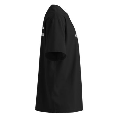 WHAT DOESN'T KILL YOU - OVERSIZED TEE