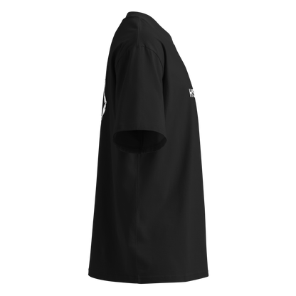EXPLORATION - OVERSIZED TEE